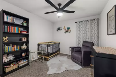 583 Taggart Trail, Jarrell, TX 76537 - Photo 18