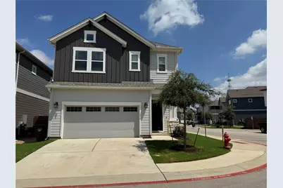 3000 Chisholm Trail Road #91, Round Rock, TX 78681 - Photo 1