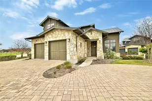 19412 Tabasco Cat Trl Tabasco Cat Trail, Spicewood, TX 78669 - Photo 2