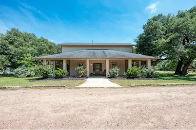 480 Mustang Mesa, Liberty Hill, TX 78642 - Photo 4