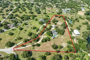 480 Mustang Mesa, Liberty Hill, TX 78642 - Photo 1