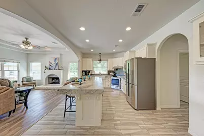 480 Mustang Mesa, Liberty Hill, TX 78642 - Photo 8