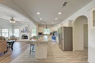 480 Mustang Mesa, Liberty Hill, TX 78642 - Photo 8
