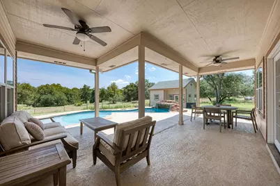 480 Mustang Mesa, Liberty Hill, TX 78642 - Photo 26