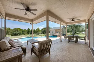 480 Mustang Mesa, Liberty Hill, TX 78642 - Photo 26