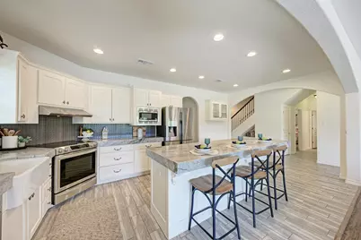 480 Mustang Mesa, Liberty Hill, TX 78642 - Photo 8