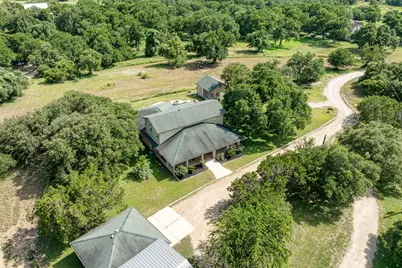 480 Mustang Mesa, Liberty Hill, TX 78642 - Photo 18
