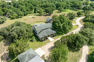 480 Mustang Mesa, Liberty Hill, TX 78642 - Photo 18