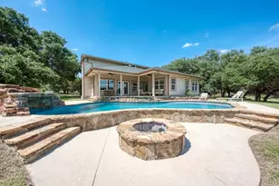 480 Mustang Mesa, Liberty Hill, TX 78642 - Photo 1