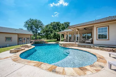 480 Mustang Mesa, Liberty Hill, TX 78642 - Photo 28