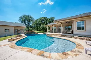 480 Mustang Mesa, Liberty Hill, TX 78642 - Photo 28