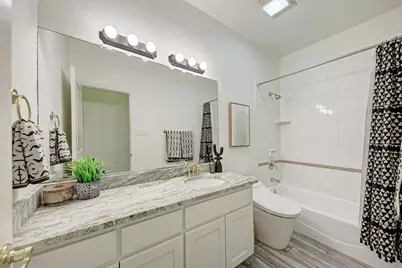 480 Mustang Mesa, Liberty Hill, TX 78642 - Photo 20