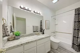 480 Mustang Mesa, Liberty Hill, TX 78642 - Photo 20