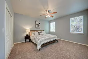 480 Mustang Mesa, Liberty Hill, TX 78642 - Photo 22