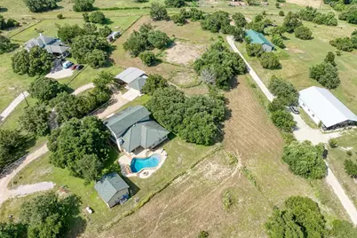 480 Mustang Mesa, Liberty Hill, TX 78642 - Photo 36