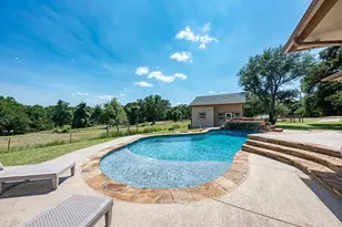 480 Mustang Mesa, Liberty Hill, TX 78642 - Photo 28