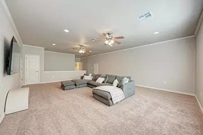 480 Mustang Mesa, Liberty Hill, TX 78642 - Photo 22