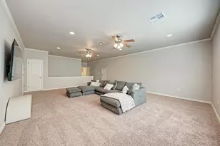 480 Mustang Mesa, Liberty Hill, TX 78642 - Photo 22