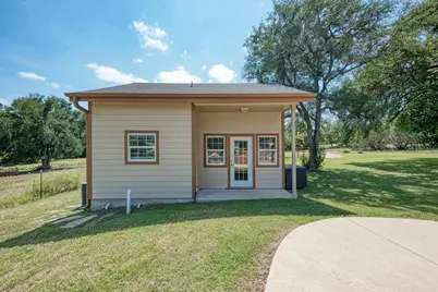 480 Mustang Mesa, Liberty Hill, TX 78642 - Photo 30