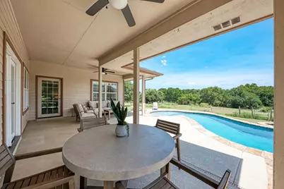 480 Mustang Mesa, Liberty Hill, TX 78642 - Photo 26