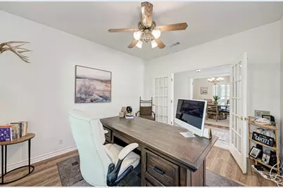 480 Mustang Mesa, Liberty Hill, TX 78642 - Photo 6