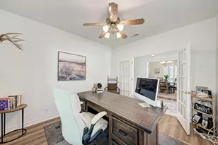 480 Mustang Mesa, Liberty Hill, TX 78642 - Photo 6