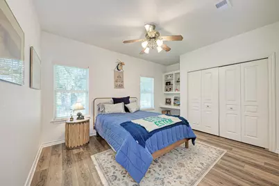 480 Mustang Mesa, Liberty Hill, TX 78642 - Photo 20