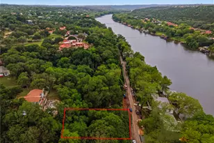 2803 Edgewater Dr, Austin, TX 78733 - Photo 1