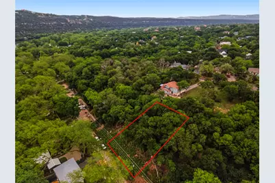 2803 Edgewater Drive, Austin, TX 78733 - Photo 2