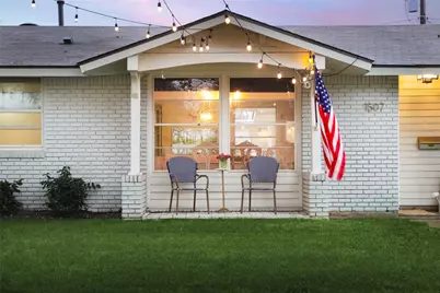 1507 Corona Drive, Austin, TX 78723 - Photo 4