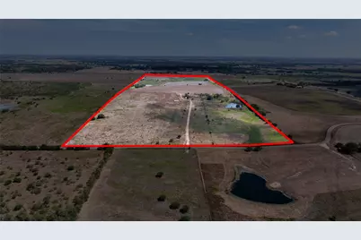 5915 Guettermann Ehler Road, Muldoon, TX 78949 - Photo 1