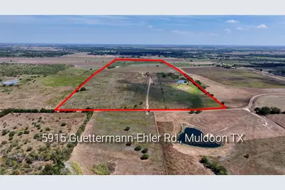 5915 Guettermann Ehler Road, Muldoon, TX 78949 - Photo 28