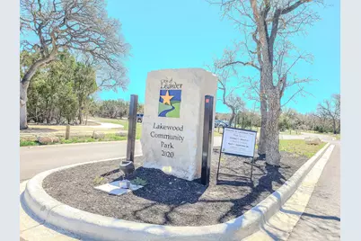 2604 Pecan Island Drive, Leander, TX 78641 - Photo 22