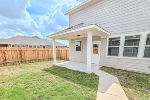 2604 Pecan Island Dr, Leander, TX 78641 - Photo 18