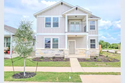 2604 Pecan Island Drive, Leander, TX 78641 - Photo 1