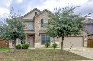 316 Buffalo Ridge Dr, Manchaca, TX 78652 - Photo 1