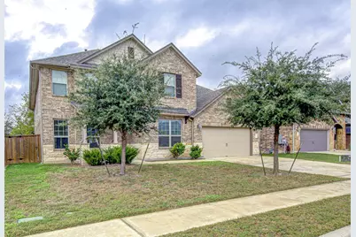 316 Buffalo Ridge Drive, Manchaca, TX 78652 - Photo 2