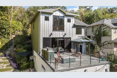 3510 Wendel Cove #5, Austin, TX 78731 - Photo 2
