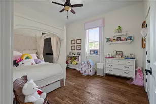 283 Soaring Eagles Dr, Fredericksburg, TX 78624 - Photo 22