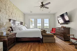 283 Soaring Eagles Dr, Fredericksburg, TX 78624 - Photo 14