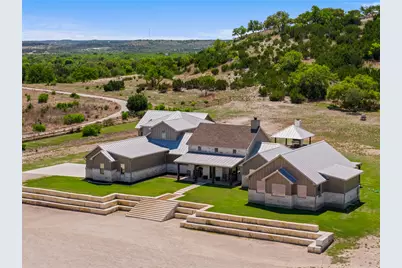 283 Soaring Eagles Drive, Fredericksburg, TX 78624 - Photo 2