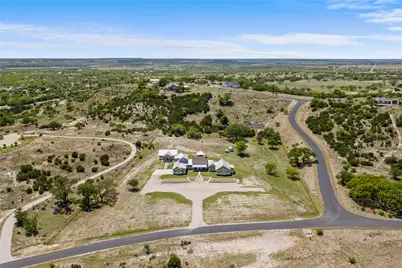 283 Soaring Eagles Drive, Fredericksburg, TX 78624 - Photo 4