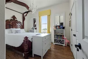 283 Soaring Eagles Dr, Fredericksburg, TX 78624 - Photo 20
