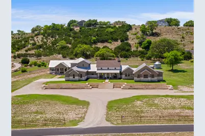 283 Soaring Eagles Drive, Fredericksburg, TX 78624 - Photo 1