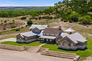 283 Soaring Eagles Dr, Fredericksburg, TX 78624 - Photo 2