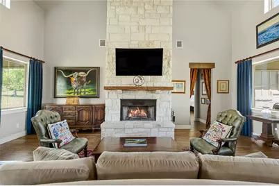 283 Soaring Eagles Drive, Fredericksburg, TX 78624 - Photo 6