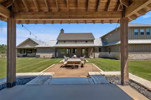 283 Soaring Eagles Dr, Fredericksburg, TX 78624 - Photo 30