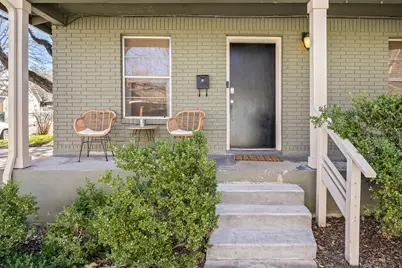 2405 La Casa Drive #A, Austin, TX 78704 - Photo 1