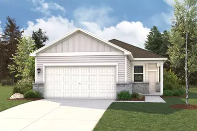 160 Hornet Street, Elgin, TX 78621 - Photo 2