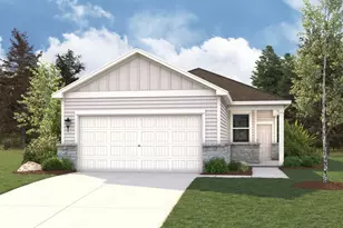 160 Hornet St, Elgin, TX 78621 - Photo 2